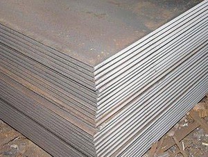 Sheet Metal, Melbourne - Handy Steel Stocks