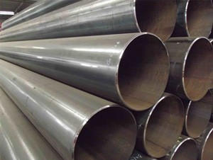 Welded Line Pipe